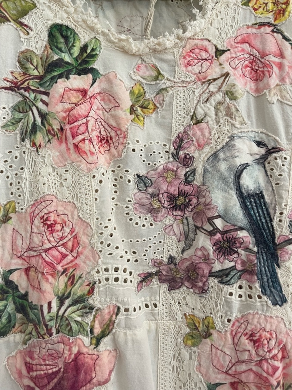 Magnolia Pearl Coronado Dress - Picture 10 of 13